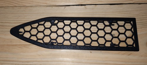 Griglia camco vortex - vortex, 6