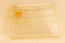 Cassette porta minuterie c)6