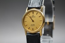 Omega De Ville vintage anni 80