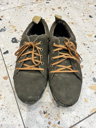 Scarpe ginnastica basse dr - scarpe,