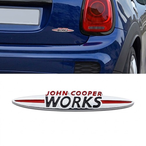 Per mini john cooper works - cooper,