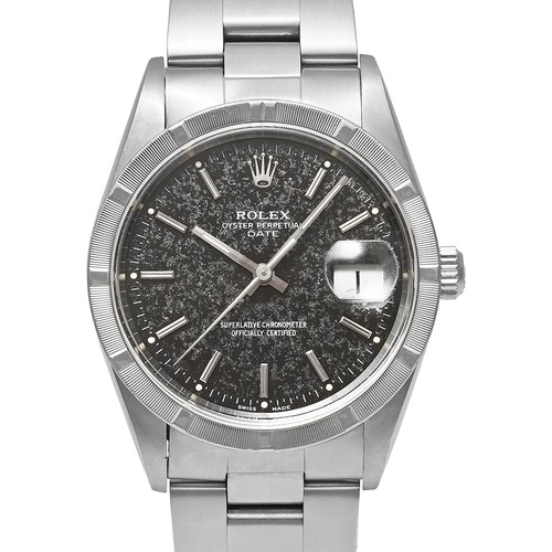 Rolex oyster perpetual date - rolex,