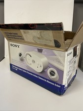 SONY SRS-D25 SISTEMA DI