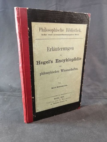 Spiegazioni sull enciclopedia - spiegazioni, sull'enciclopedia
