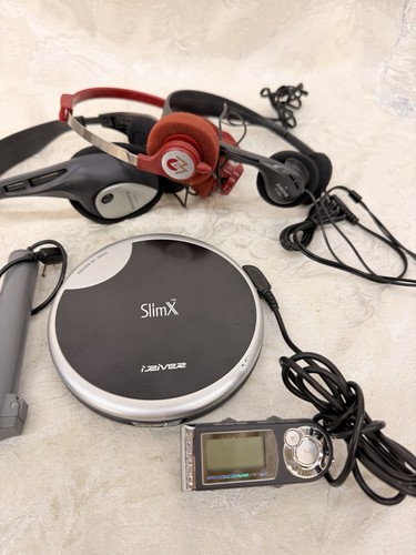 Iriver slimx lettore - slimx,