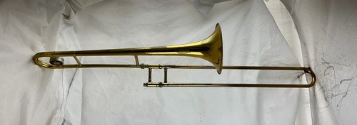 Trombone tenore king 606 - king,
