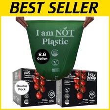 Sacchetti della spazzatura