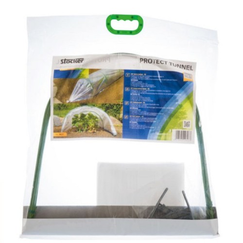 Protect kit serra tunnel pe - protect,