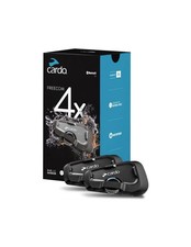 IT Cardo Freecom 4X Duo kit