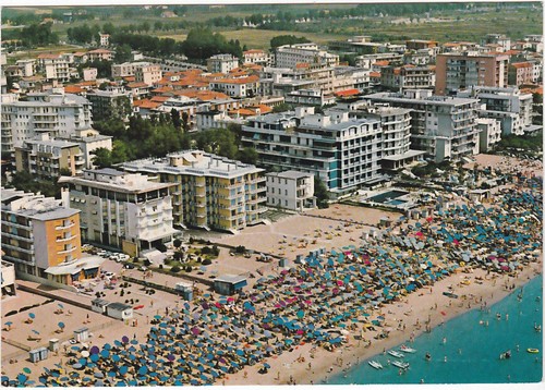 Lido jesolo venezia - jesolo,