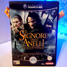 NINTENDO GAMECUBE IL SIGNORE