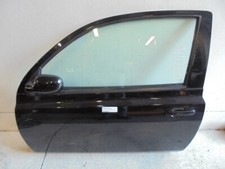 PORTA ANT. SX. 80101AX630 NISSAN MICRA (K12E) (11/02>)  1.2 16V (48Kw) Ber. 5p