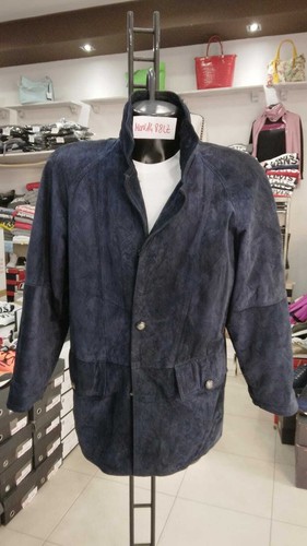 Giacca dimensione pelle uomo - dimensione,