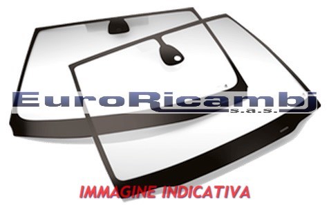 Parabrezza fiat 500 r - fiat,