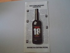 advertising Pubblicità 1979