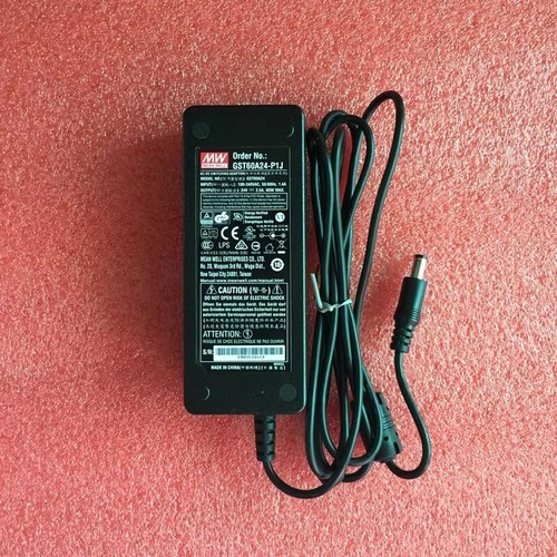 Meanwell gst60a24 p1j - meanwell, gst60a24-p1j