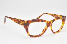 eyeglasses GUCCI GG2153 hipsters eyeglasses women's frame 1990s vintage tortoise
