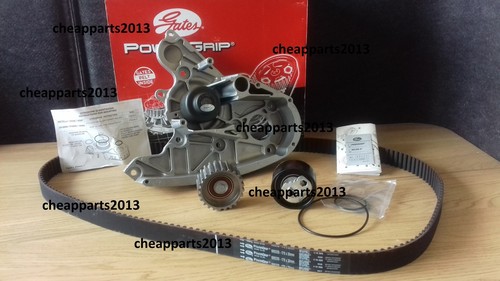 Kit cinghia distribuzione - kit,