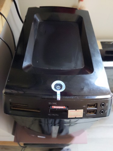 Tutto uno packard bell - in,