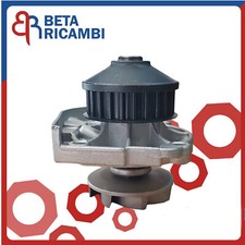 Pompa Acqua Fiat Punto 1.2 Seicento Panda 03 Doblo Lancia Y  motori Fire Benzina