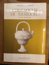 Francesco liverani ceramiche - liverani-,