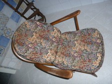 Poltrona Windsor per CANI