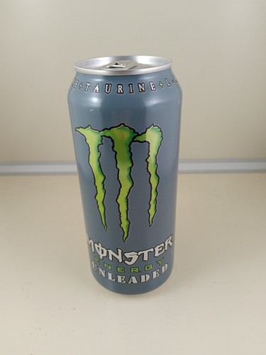 Monster energy lattina - monster, oz