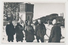 Stazione ferroviaria