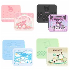 GeekShare X Sanrio Custodia Portagiochi per Nintendo Switch con 12 Slot Cartuccia