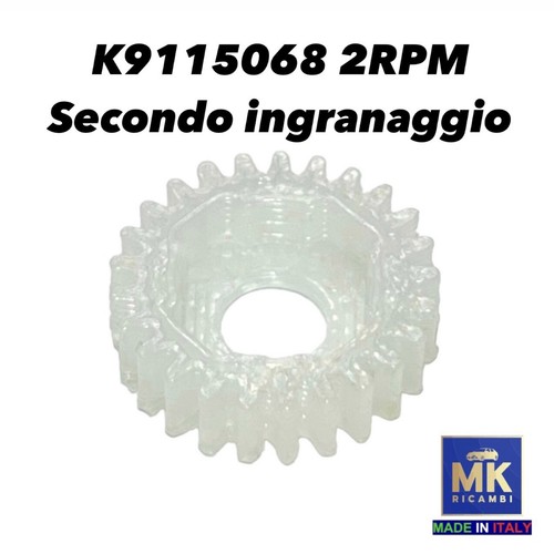 Ingranaggio rinforzato nylon - rinforzato,