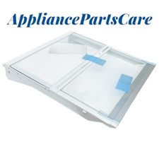 Ripiano in vetro per