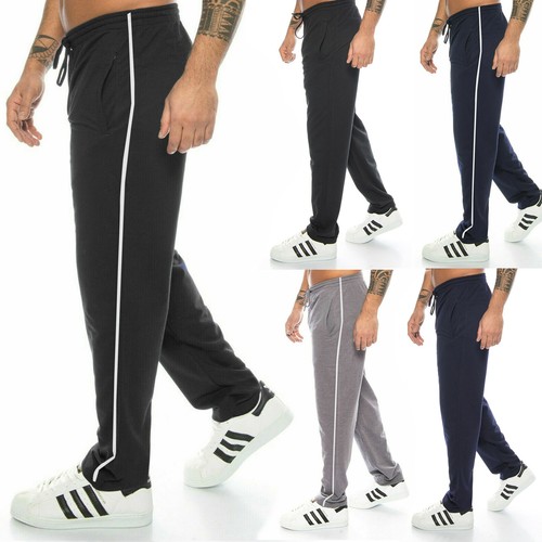Pantaloni jogging uomo - da,