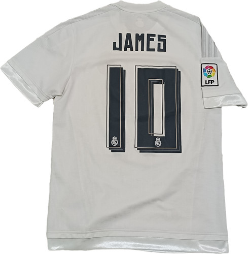 Maglia calcio james rodriguez - maglia,