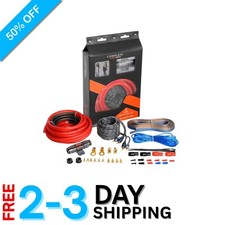 Kit Amplificatore Completo 4ga