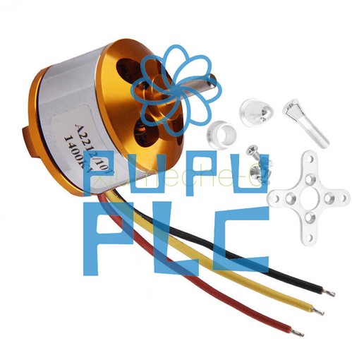 A2212 1400kv outrunner - a2212, motore