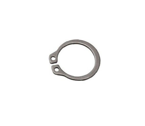 Anello seeger per - per, fissaggio