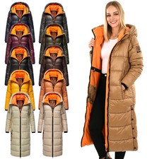 Navahoo giacca invernale donna