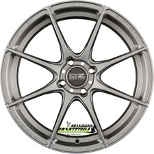 Formula hlt grigio - oz,