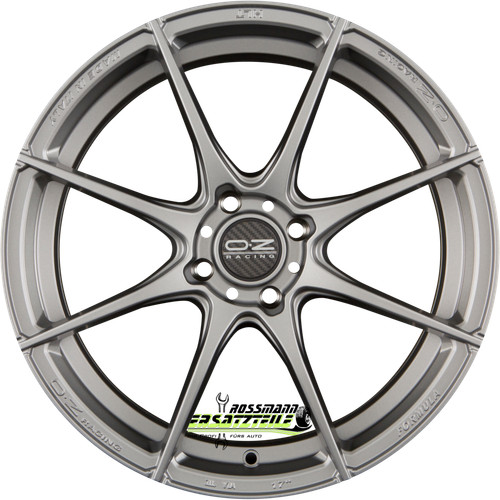Formula hlt grigio corsa - oz,