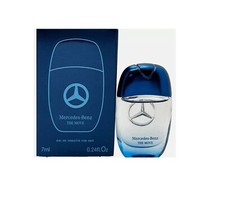 Mercedes benz the move for - move, men