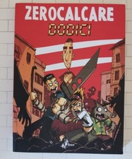 ZEROCALCARE  "DODICI "BAO