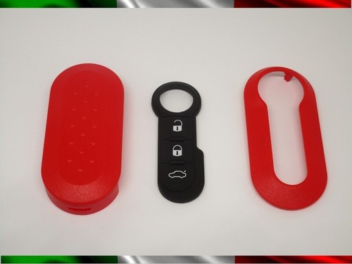 Cover guscio chiave tasti - chiave, +