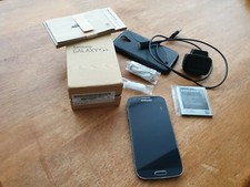 Samsung Galaxy S4 - 16 GB -
