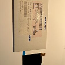 Display Samsung GT B3310