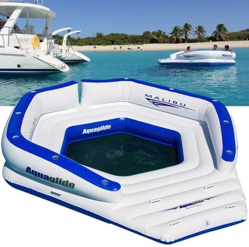 Aquaglide malibu sedia lunga - sedia,