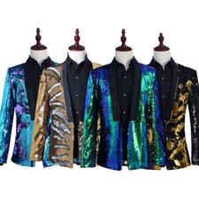 Stylish Glitter Sequin Two
