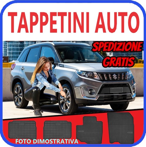 Tappeti tappetini suzuki - tappeti,