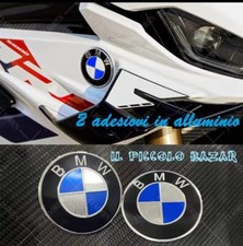 2 Adesivi BmW mm.55 in
