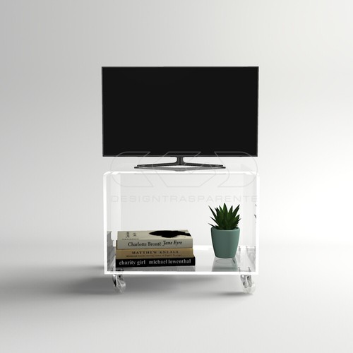 Carrello 55x40 mobile per - carrello, tv