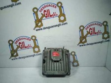 Med603b centralita motor - med603b,